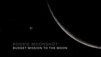 flixtor moonshot|Watch Rookie Moonshot: Budget Mission to the Moon (2019).